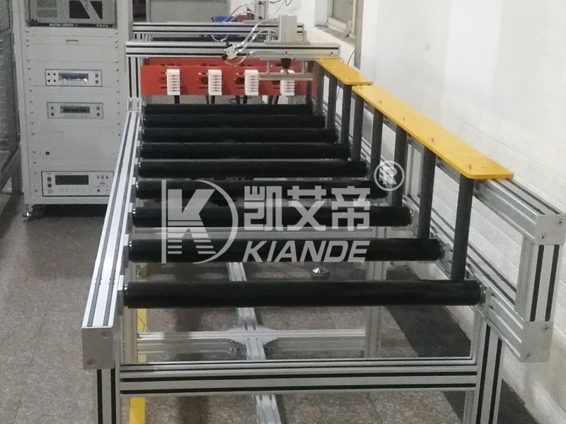 手动检测线-626969资料网站
