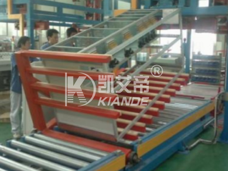 低压开关柜产线-626969资料网站