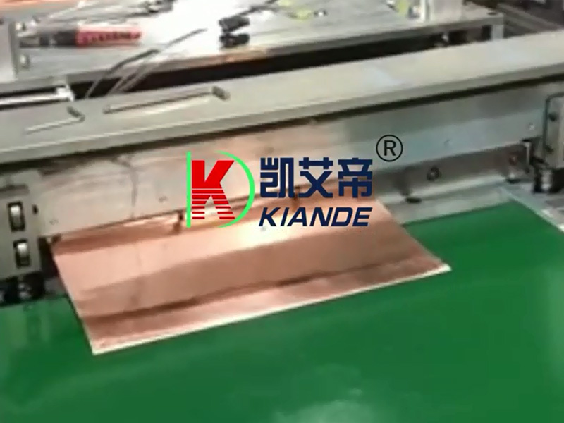 铜箔切割机-626969资料网站