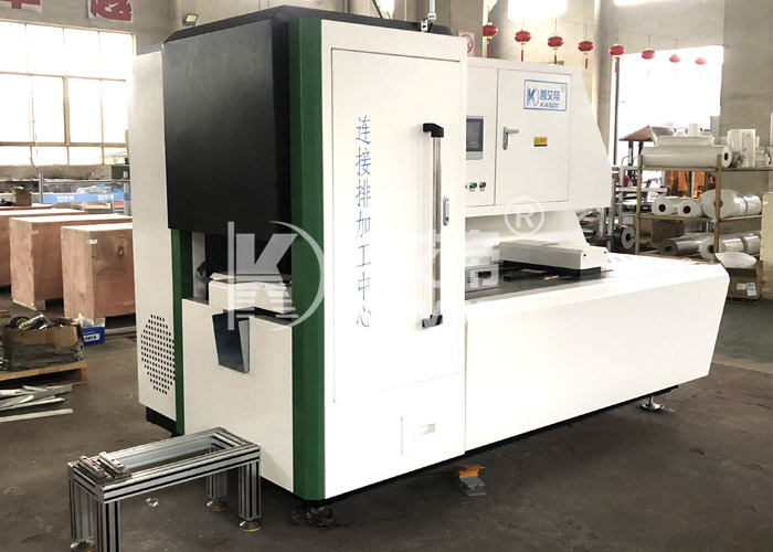 连接排加工中心、连接排母线加工机-626969资料网站